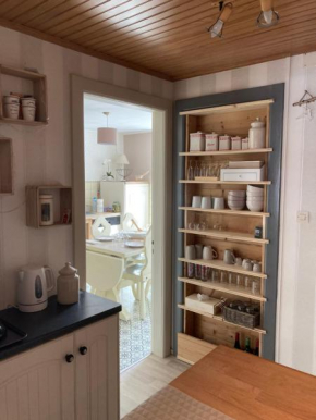 La Bresse, 50 m du centre ville, appartement 4-6 personnes